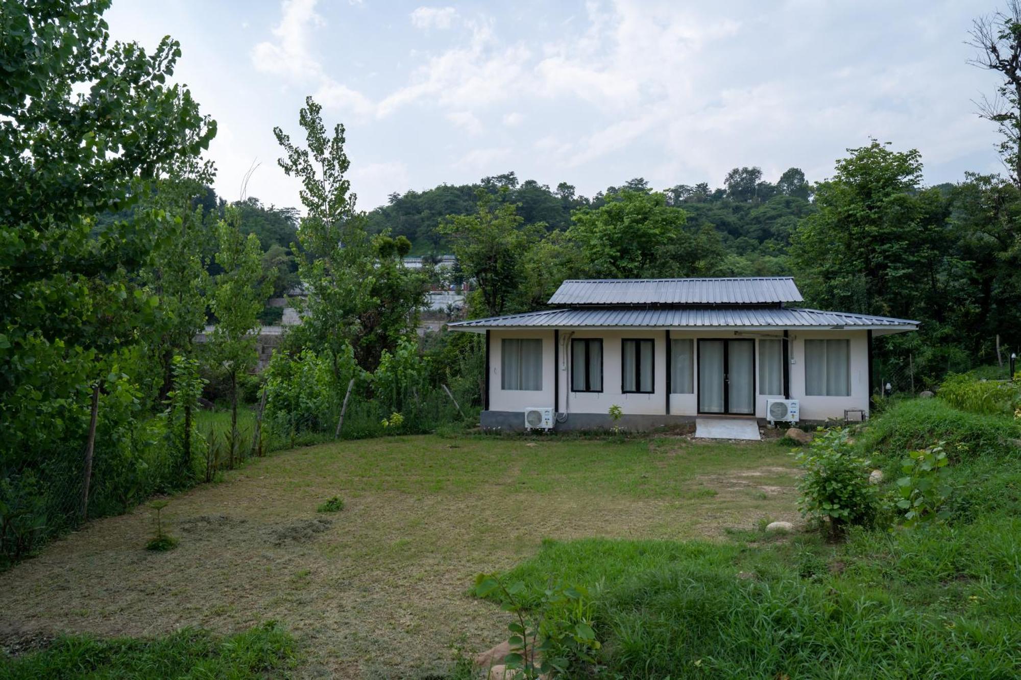 Dev Bhoomi Farms & Cottages Dharamshala Dış mekan fotoğraf